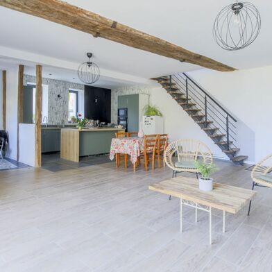 Maison 7 pièces 475000 €