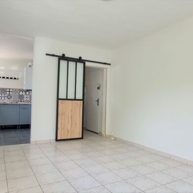 Appartement 1 pièces 161250 €