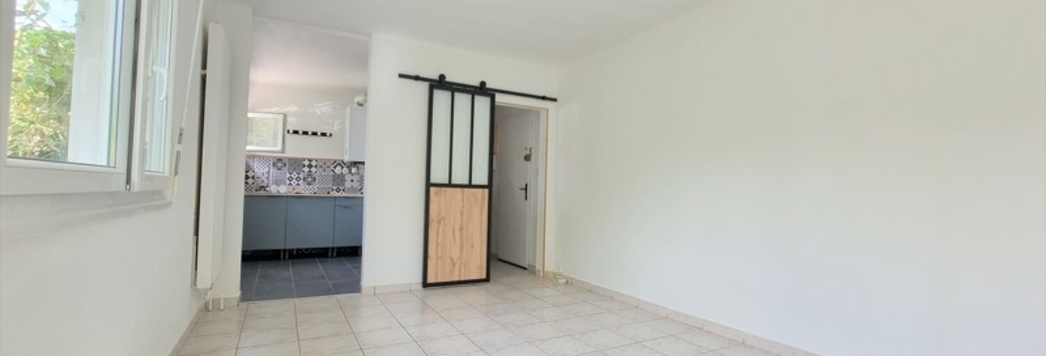 Appartement 1 Pièce 31 m² à vendre à Talence (33400)