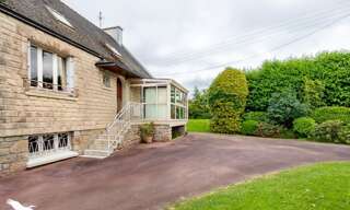 Maison 9 Pièces 159 m² à vendre à Ploudaniel (29260)