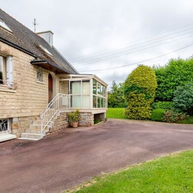 Maison 9 pièces 264438 €