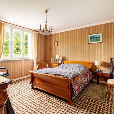 Maison 9 pièces 264438 €