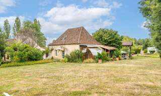 Maison 10 Pièces 320 m² à vendre à Saint-Méard-de-Gurçon (24610)