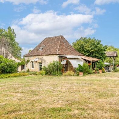 Maison 10 pièces 650000 €