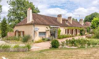 Maison 10 Pièces 320 m² à vendre à Saint-Méard-de-Gurçon (24610)