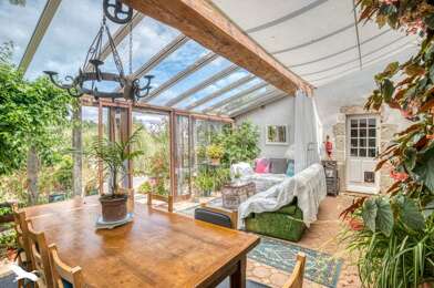 Maison 10 pièces 617700 €