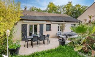 Maison 6 Pièces 102 m² à vendre à La Ville-aux-Dames (37700)