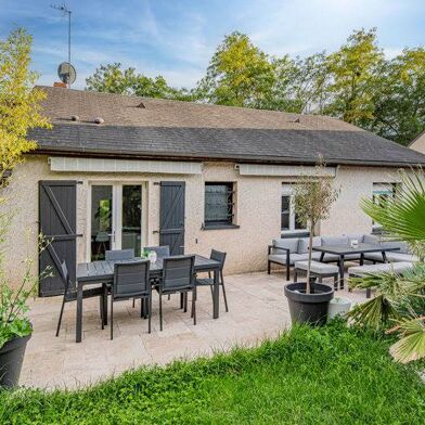 Maison 6 pièces 272934 €