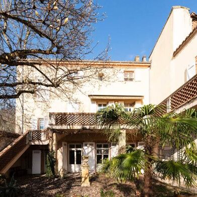 Maison 10 pièces 282492 €