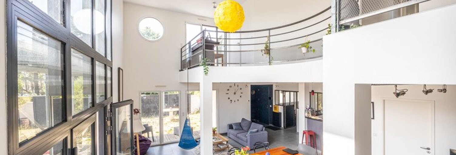 Maison 4 Pièces 175 m² à vendre à Aytré (17440)