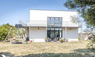 Maison 4 Pièces 175 m² à vendre à Aytré (17440)