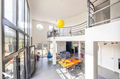 Maison 4 pièces 607260 €