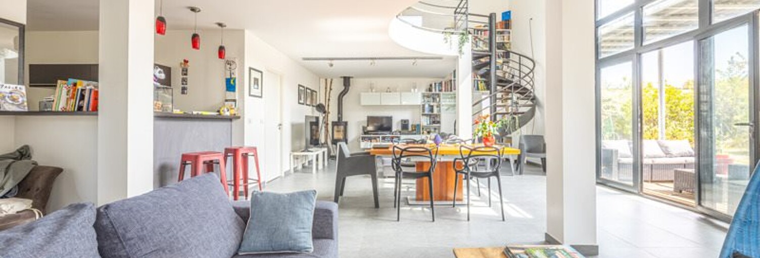 Maison 4 Pièces 175 m² à vendre à Aytré (17440)