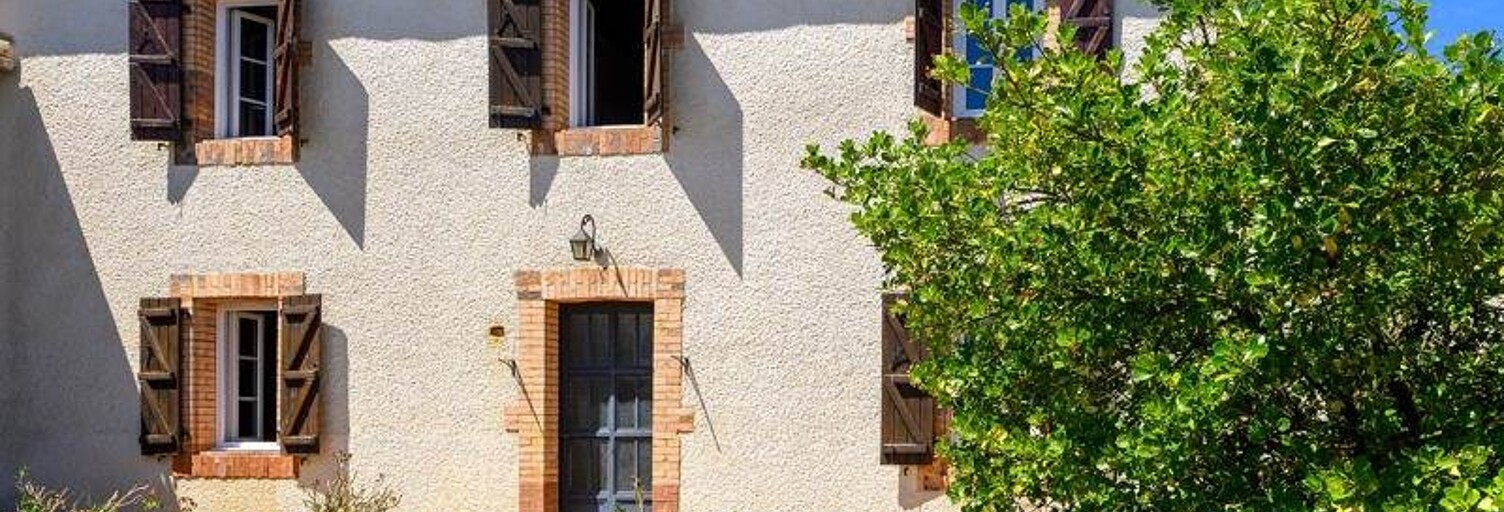 Maison 5 Pièces 155 m² à vendre à Malaussanne (64410)