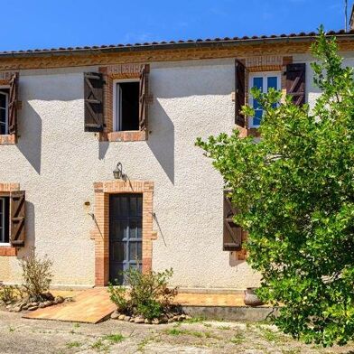 Maison 5 pièces 200784 €