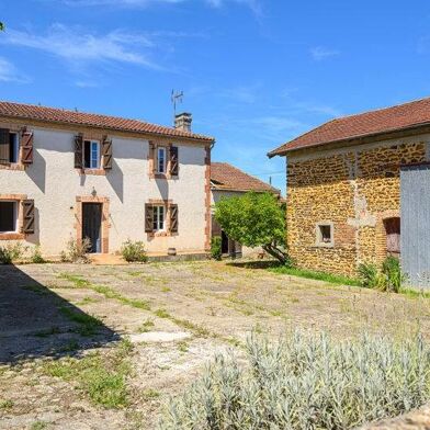 Maison 5 pièces 192000 €