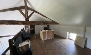 Maison 5 Pièces 137 m² à vendre à Val-d'Oire-et-Gartempe (87320)