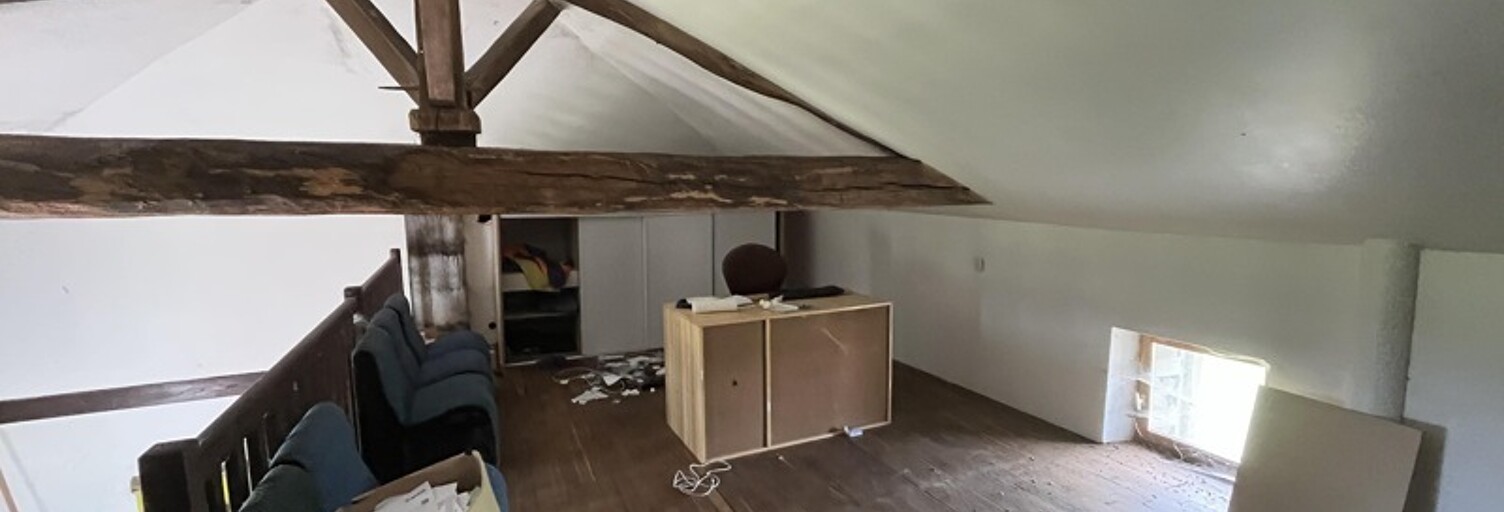 Maison 5 Pièces 137 m² à vendre à Val-d'Oire-et-Gartempe (87320)