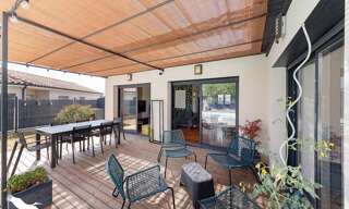 Maison 5 Pièces 127 m² à vendre à Verfeil (31590)