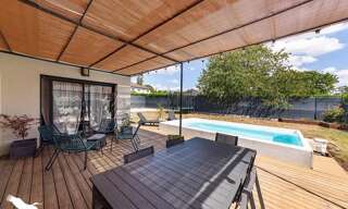 Maison 5 Pièces 127 m² à vendre à Verfeil (31590)