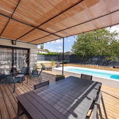 Maison 5 pièces 388000 €