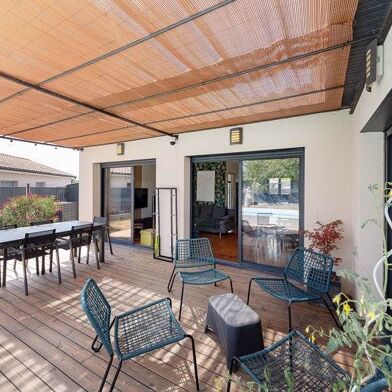 Maison 5 pièces 388000 €