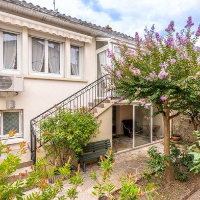 Maison 5 pièces 161250 €