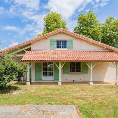 Maison 4 pièces 299499 €