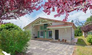 Maison 4 Pièces 124 m² à vendre à Castelnau d'Auzan Labarrère (32440)