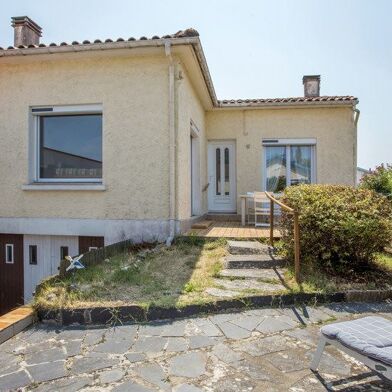 Maison 6 pièces 379080 €
