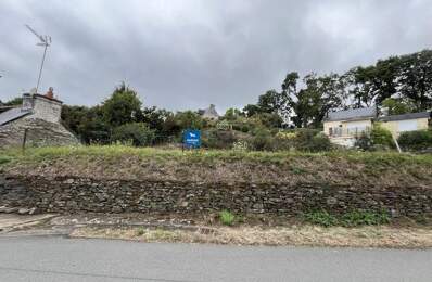 Terrain à bâtir de 0 pièces principales — photo du bien