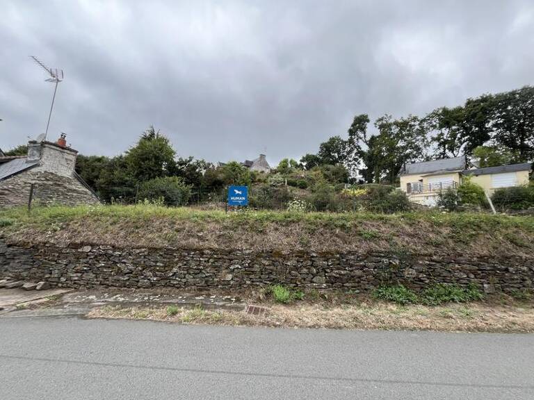 Terrain à bâtir de 0 pièces principales — photo 1