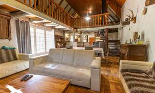 Maison 4 Pièces 200 m² à vendre à Campan (65710)