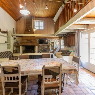 Maison 4 pièces 210400 €