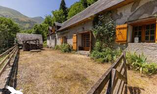 Maison 4 Pièces 200 m² à vendre à Campan (65710)