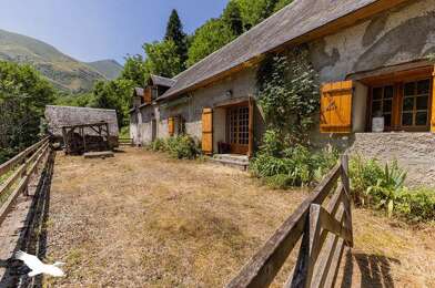 Maison 4 pièces 199500 €