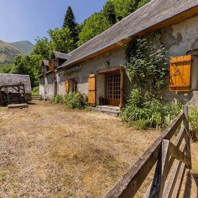 Maison 4 pièces 199500 €