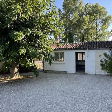 Maison 5 pièces 145800 €