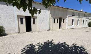 Maison 5 Pièces 130 m² à vendre à Matha (17160)