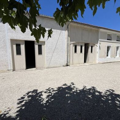 Maison 5 pièces 145800 €