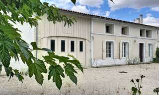 Maison 5 Pièces 130 m² à vendre à Matha (17160)