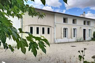 Maison 5 pièces 145800 €