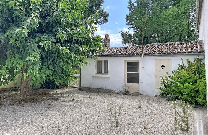 Charentaise de 5 pièces principales — photo 3