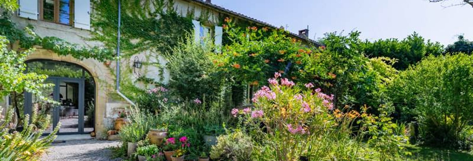 Maison 6 Pièces 315 m² à vendre à Mirepoix (09500)