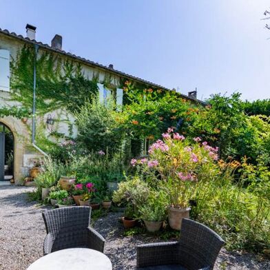 Maison 6 pièces 359000 €