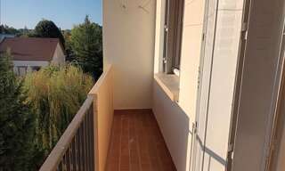 Appartement 3 Pièces 55 m² à vendre à Domérat (03410)