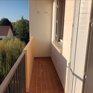 Appartement 3 pièces 28750 €