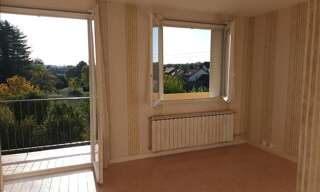 Appartement 3 Pièces 55 m² à vendre à Domérat (03410)