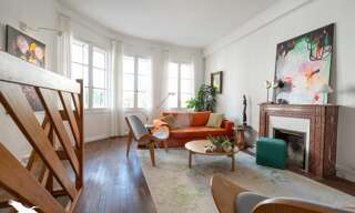 Appartement 5 Pièces 100 m² à vendre à Royan (17200)