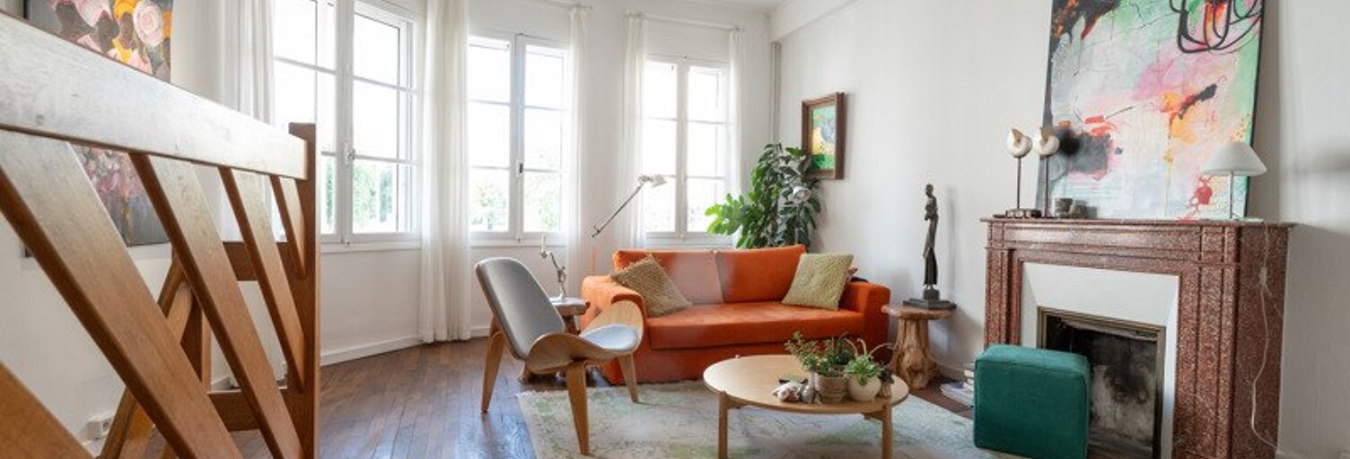 Appartement 5 Pièces 100 m² à vendre à Royan (17200)